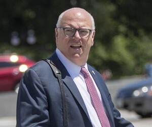 Joe Crowley