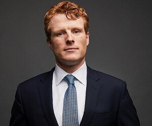 Joe Kennedy III - images