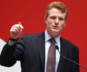 Joe Kennedy III