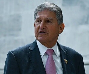 Joe Manchin - images