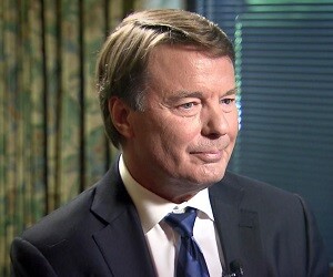 John Edwards