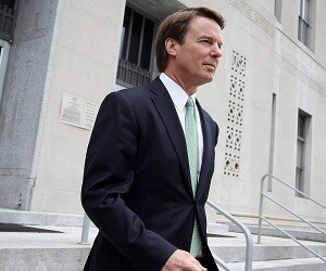 John Edwards - images