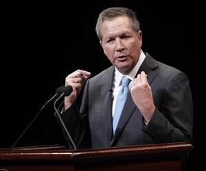 John Kasich - images