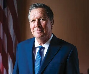 John Kasich - images