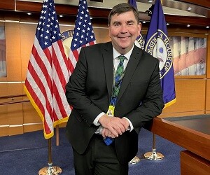 John Mannion