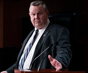 Jon Tester - images