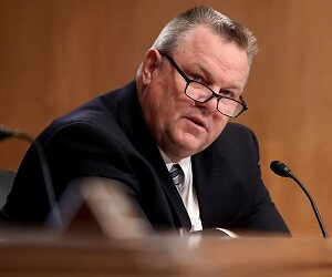 Jon Tester
