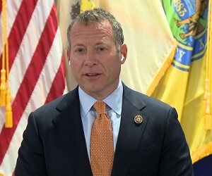 Josh Gottheimer