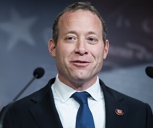 Josh Gottheimer - images