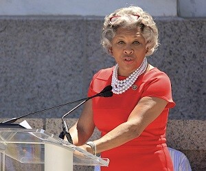 Joyce Beatty - images
