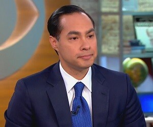 Julian Castro