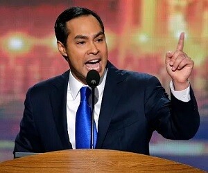 Julian Castro - images