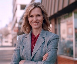Julie Fedorchak - images