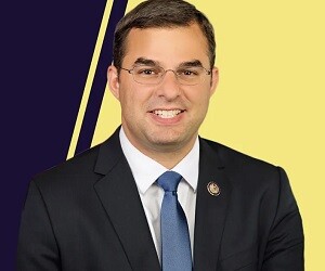 Justin Amash - images