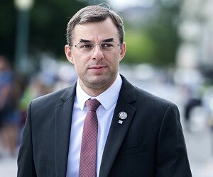 Justin Amash - images