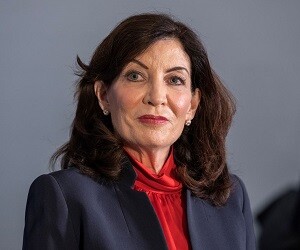 Kathy Hochul - images