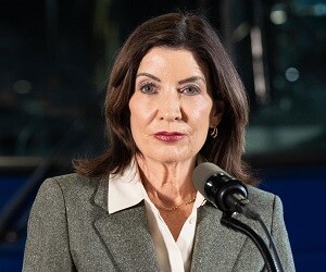 Kathy Hochul - images