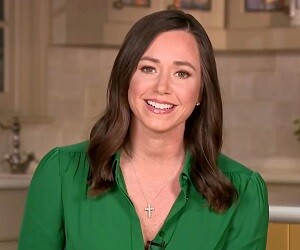Katie Britt - images