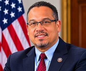 Keith Ellison