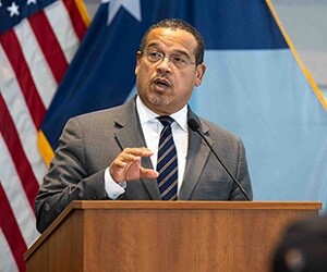 Keith Ellison - images