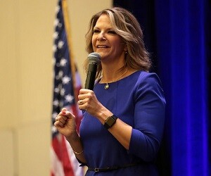 Kelli Ward - images