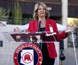 Kelli Ward - images