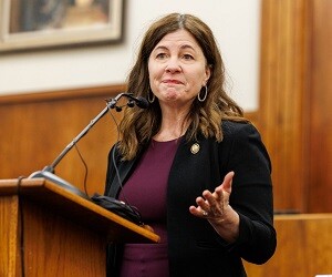 Kristen McDonald Rivet - images