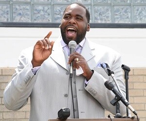 Kwame Kilpatrick - images