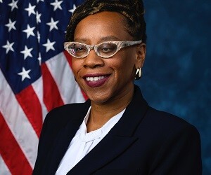 Lateefah Simon - images