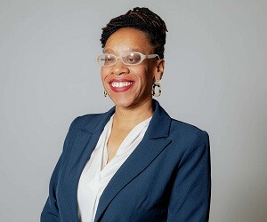 Lateefah Simon - images
