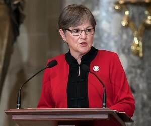 Laura Kelly - images