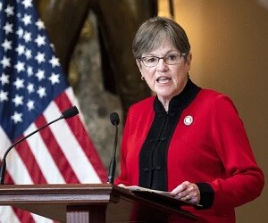 Laura Kelly