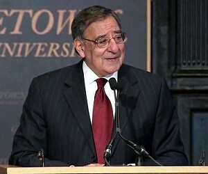Leon Panetta - images