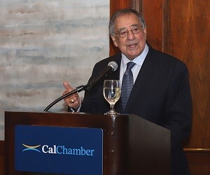 Leon Panetta - images