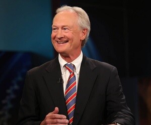 Lincoln Chafee - images