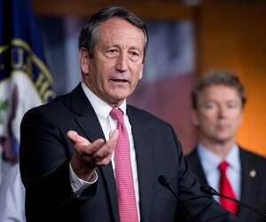 Mark Sanford
