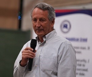 Mark Sanford - images