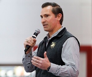 Matt Van Epps - images