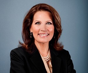 Michele Bachmann - images
