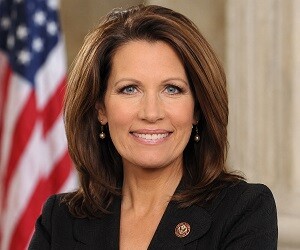 Michele Bachmann