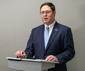 Mike Flood