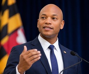 Wes Moore - images