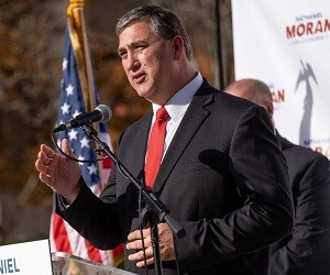Nathaniel Moran - images