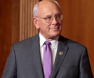 Paul Tonko - images