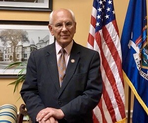 Paul Tonko