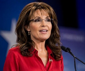 Sarah Palin - images