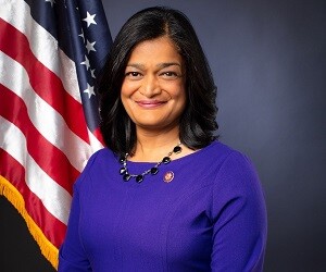 Pramila Jayapal