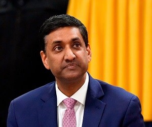 Ro Khanna - images