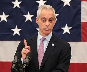 Rahm Emanuel - images