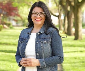 Rashida Tlaib - images